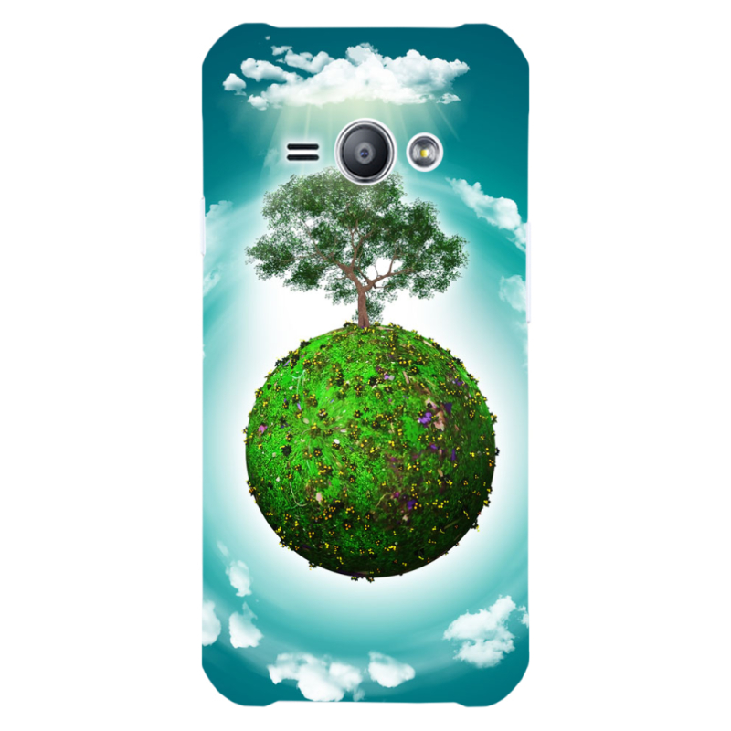 Чехол Uprint Samsung J110 Galaxy J1 Ace 