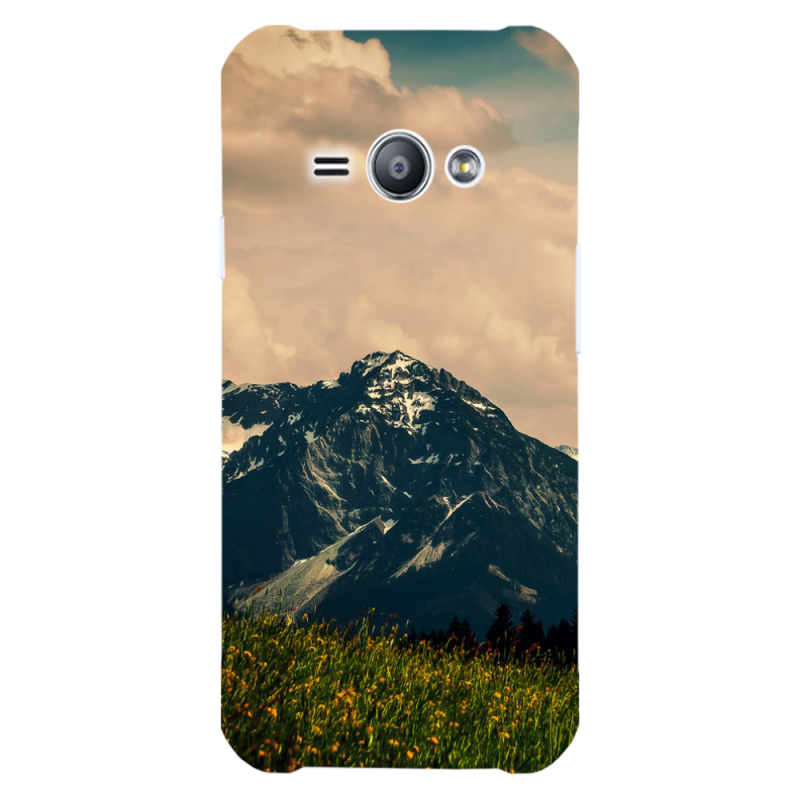 Чехол Uprint Samsung J110 Galaxy J1 Ace 