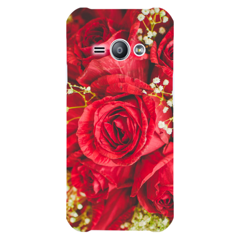 Чехол Uprint Samsung J110 Galaxy J1 Ace 