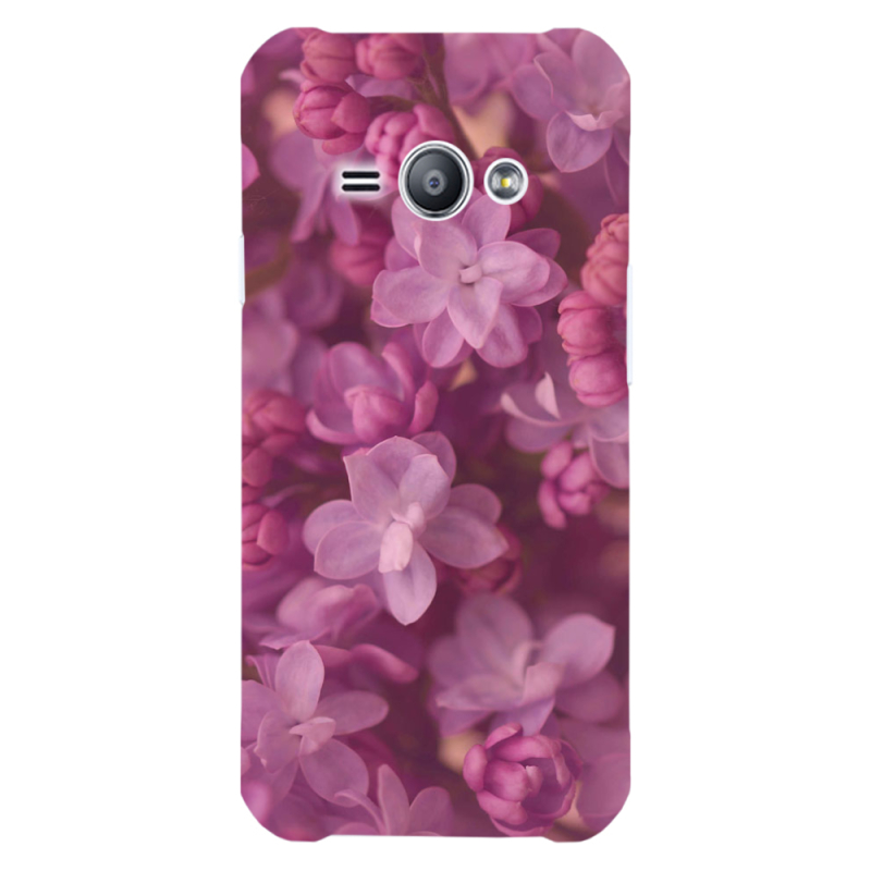 Чехол Uprint Samsung J110 Galaxy J1 Ace 