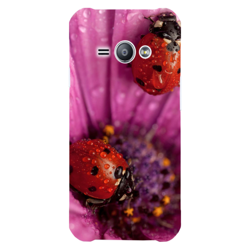 Чехол Uprint Samsung J110 Galaxy J1 Ace 