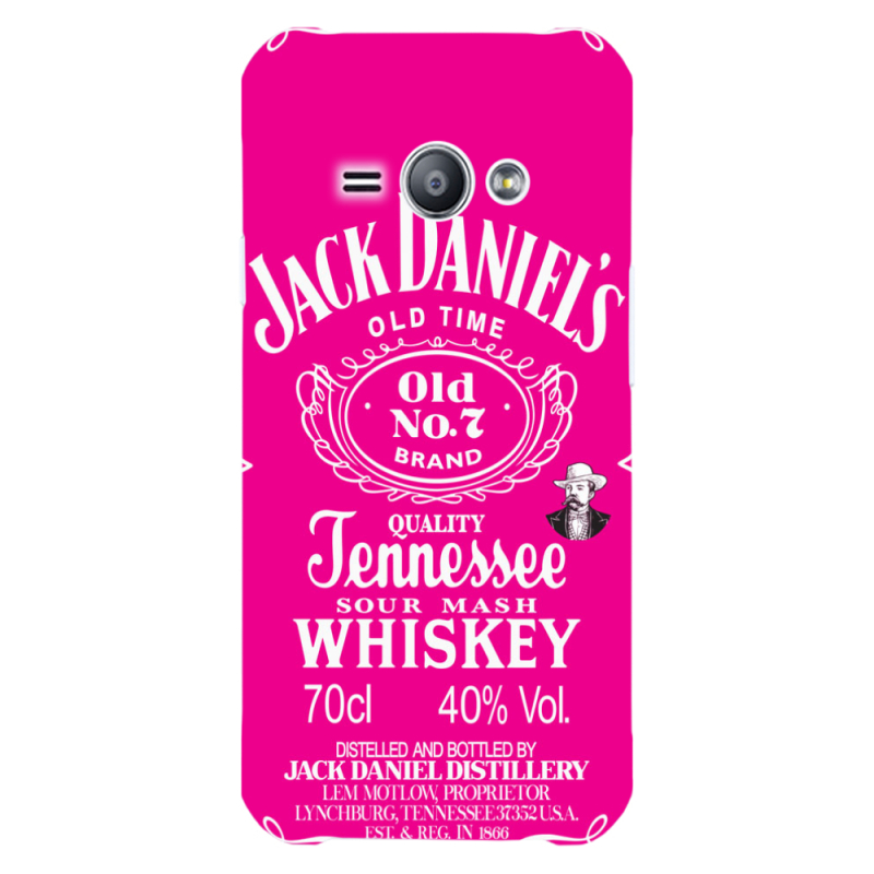 Чехол Uprint Samsung J110 Galaxy J1 Ace 