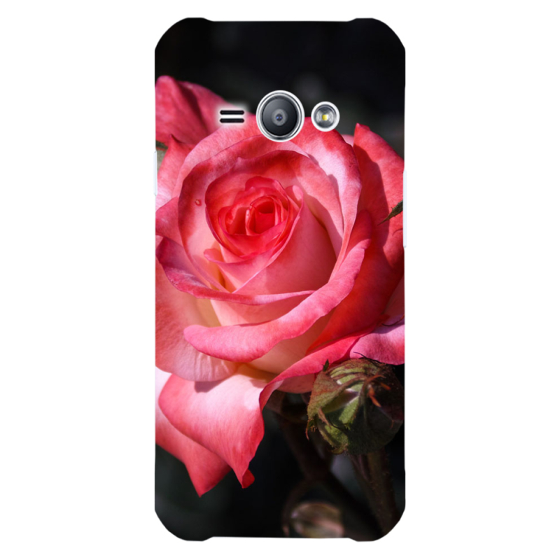 Чехол Uprint Samsung J110 Galaxy J1 Ace 