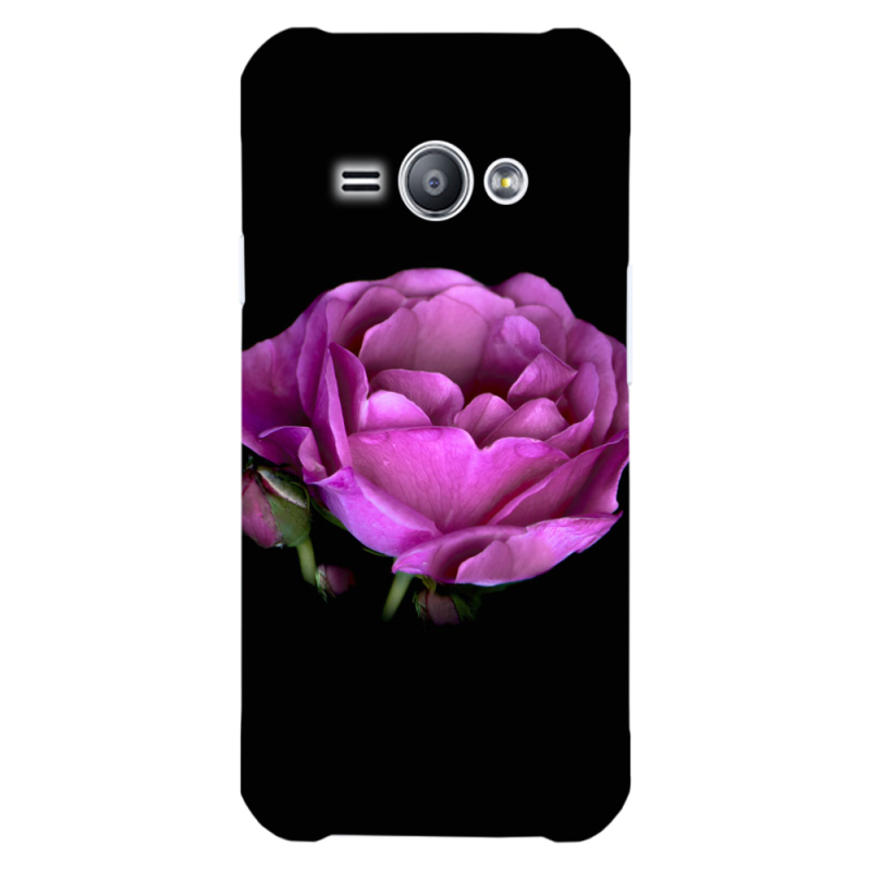 Чехол Uprint Samsung J110 Galaxy J1 Ace 