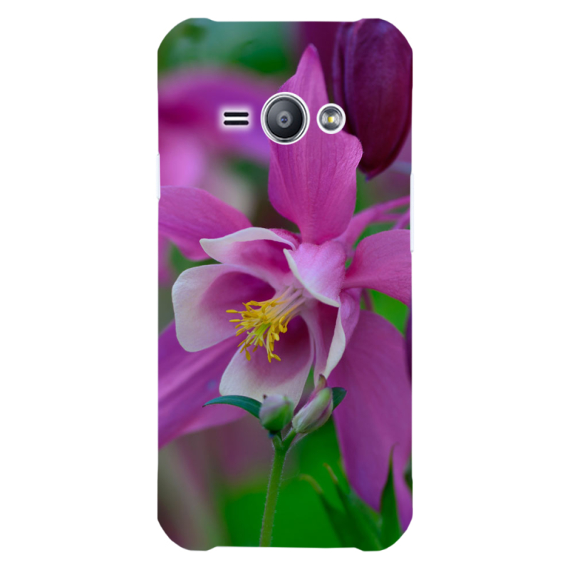 Чехол Uprint Samsung J110 Galaxy J1 Ace 