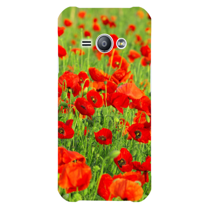 Чехол Uprint Samsung J110 Galaxy J1 Ace 