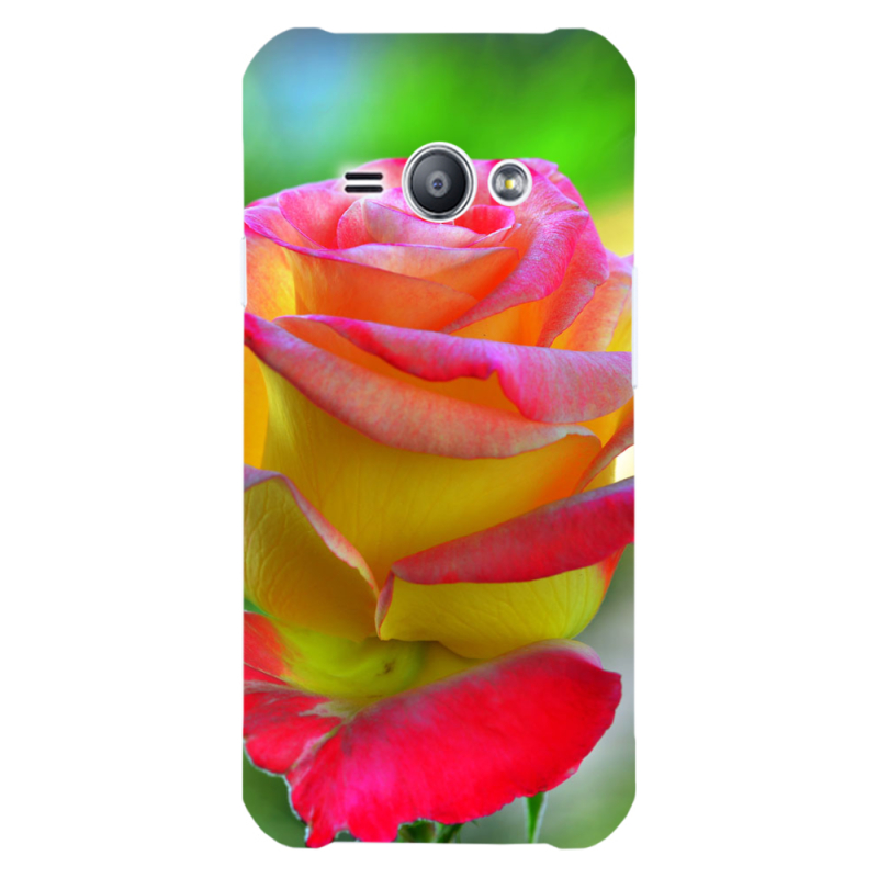 Чехол Uprint Samsung J110 Galaxy J1 Ace 