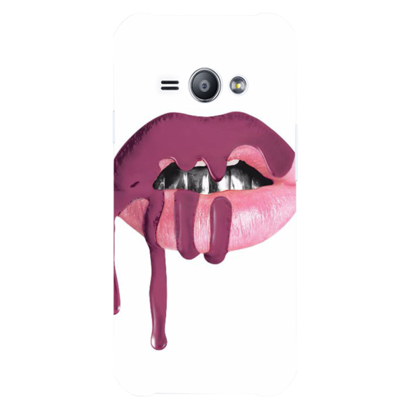 Чехол Uprint Samsung J110 Galaxy J1 Ace 