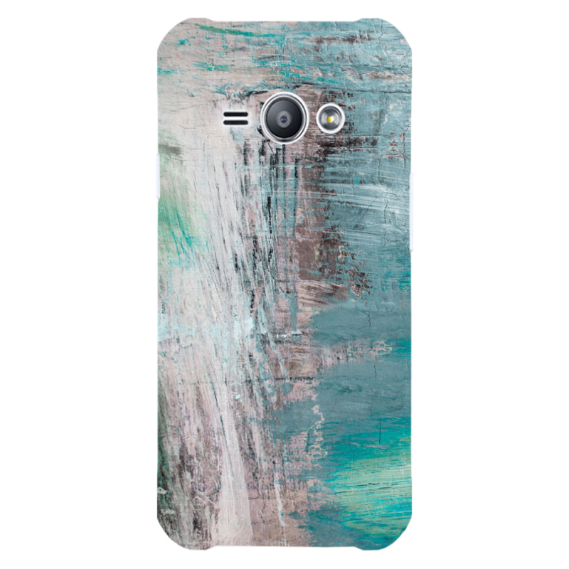 Чехол Uprint Samsung J110 Galaxy J1 Ace 