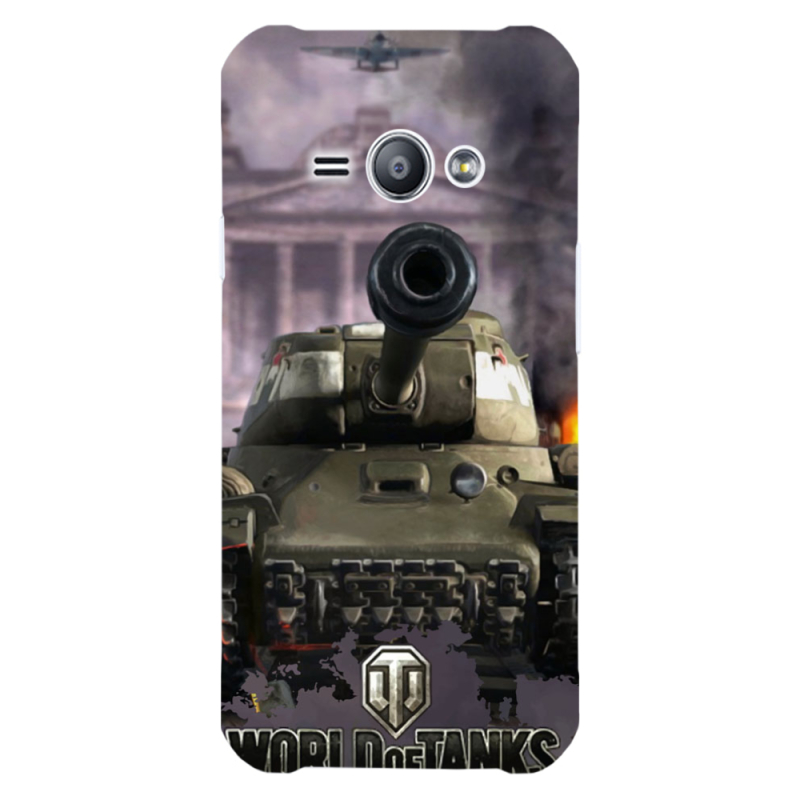 Чехол Uprint Samsung J110 Galaxy J1 Ace 