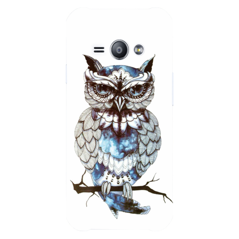 Чехол Uprint Samsung J110 Galaxy J1 Ace 