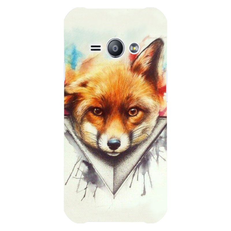 Чехол Uprint Samsung J110 Galaxy J1 Ace 