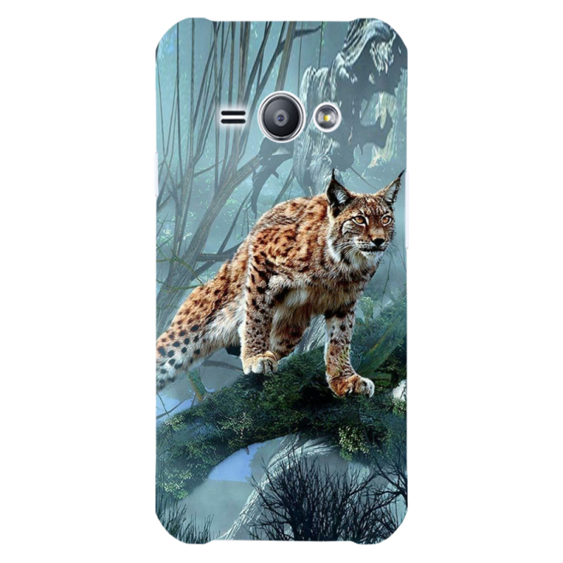 Чехол Uprint Samsung J110 Galaxy J1 Ace 