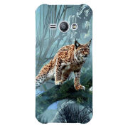 Чехол Uprint Samsung J110 Galaxy J1 Ace 