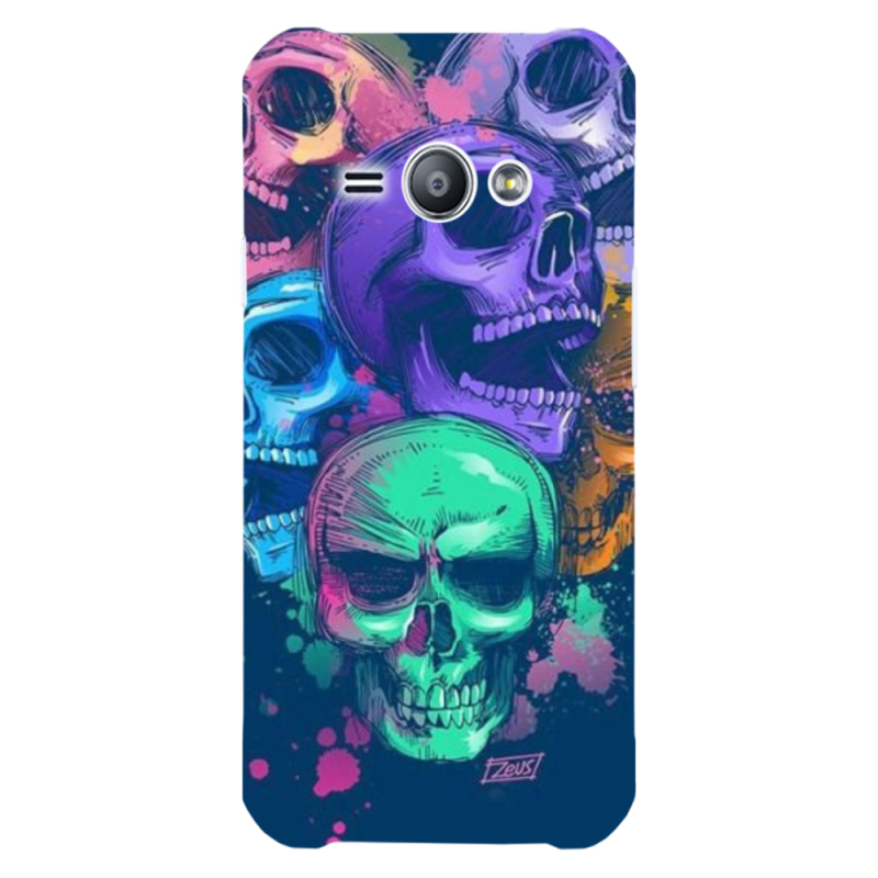 Чехол Uprint Samsung J110 Galaxy J1 Ace 