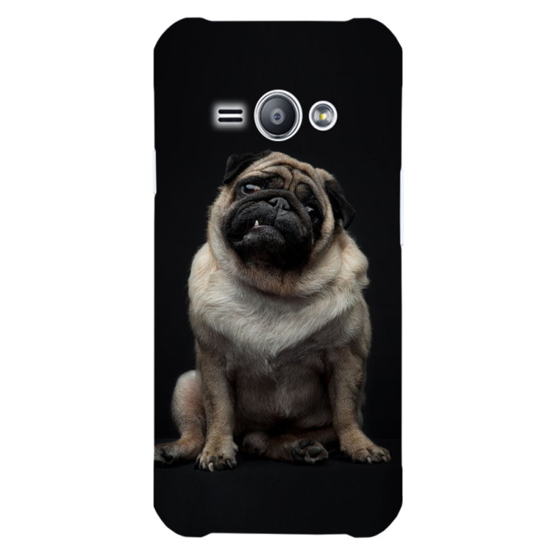 Чехол Uprint Samsung J110 Galaxy J1 Ace 