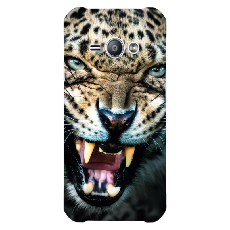 Чехол Uprint Samsung J110 Galaxy J1 Ace 