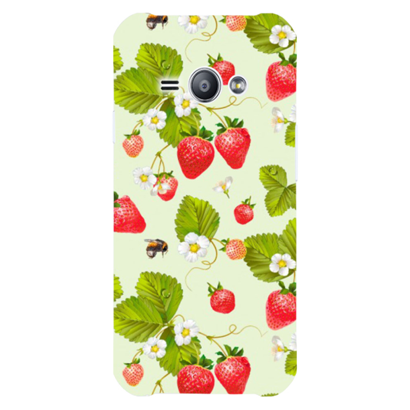 Чехол Uprint Samsung J110 Galaxy J1 Ace 