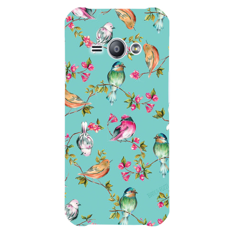 Чехол Uprint Samsung J110 Galaxy J1 Ace 