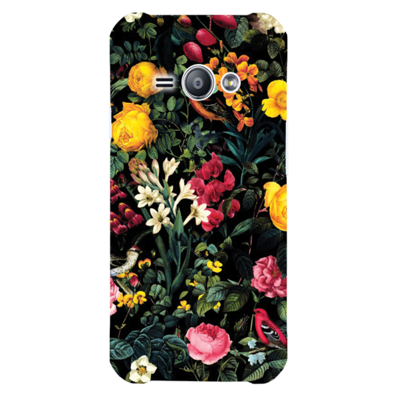Чехол Uprint Samsung J110 Galaxy J1 Ace 