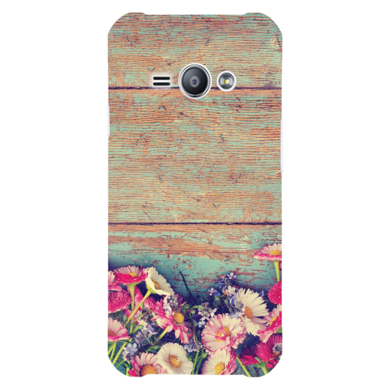 Чехол Uprint Samsung J110 Galaxy J1 Ace 