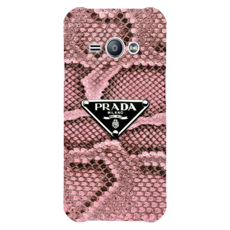 Чехол Uprint Samsung J110 Galaxy J1 Ace 