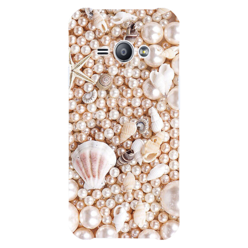 Чехол Uprint Samsung J110 Galaxy J1 Ace 