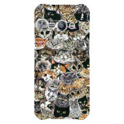 Чехол Uprint Samsung J110 Galaxy J1 Ace 