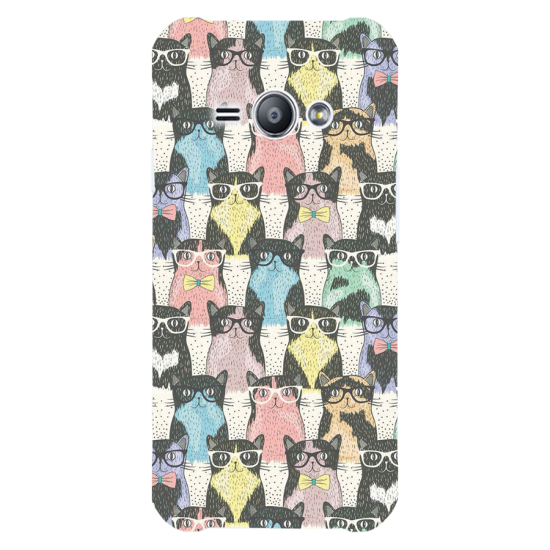 Чехол Uprint Samsung J110 Galaxy J1 Ace 