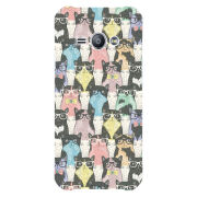 Чехол Uprint Samsung J110 Galaxy J1 Ace 