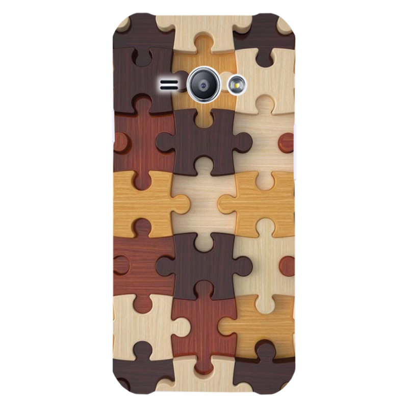 Чехол Uprint Samsung J110 Galaxy J1 Ace 