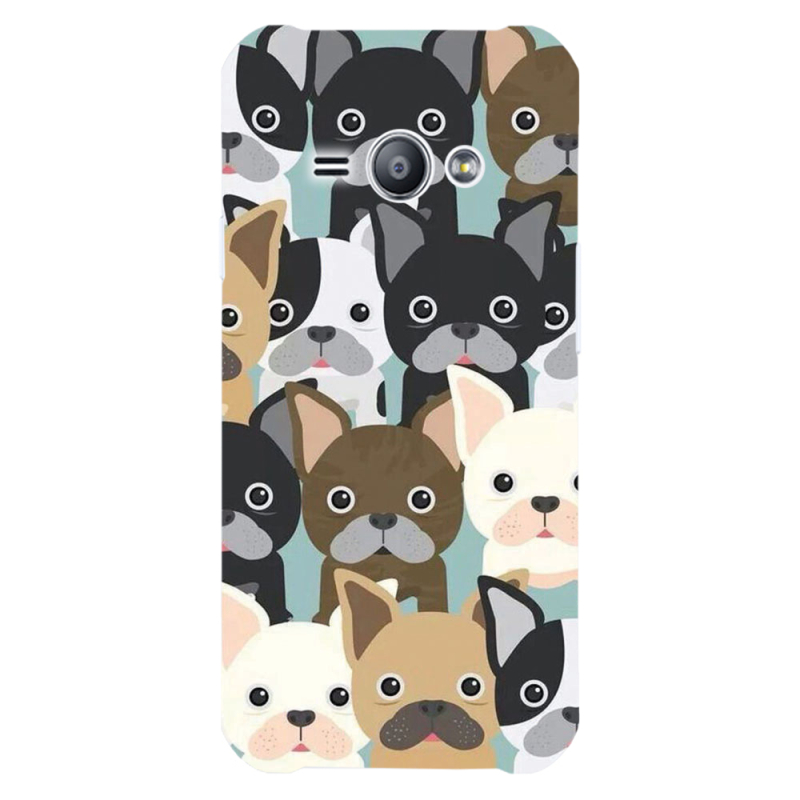 Чехол Uprint Samsung J110 Galaxy J1 Ace 