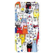 Чехол Uprint Samsung J110 Galaxy J1 Ace 