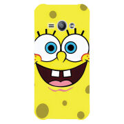 Чехол Uprint Samsung J110 Galaxy J1 Ace 