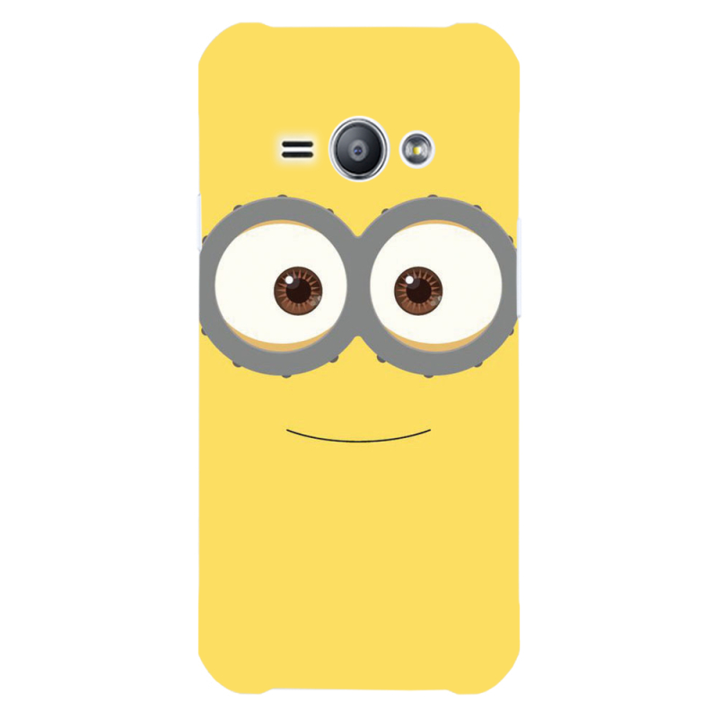 Чехол Uprint Samsung J110 Galaxy J1 Ace 