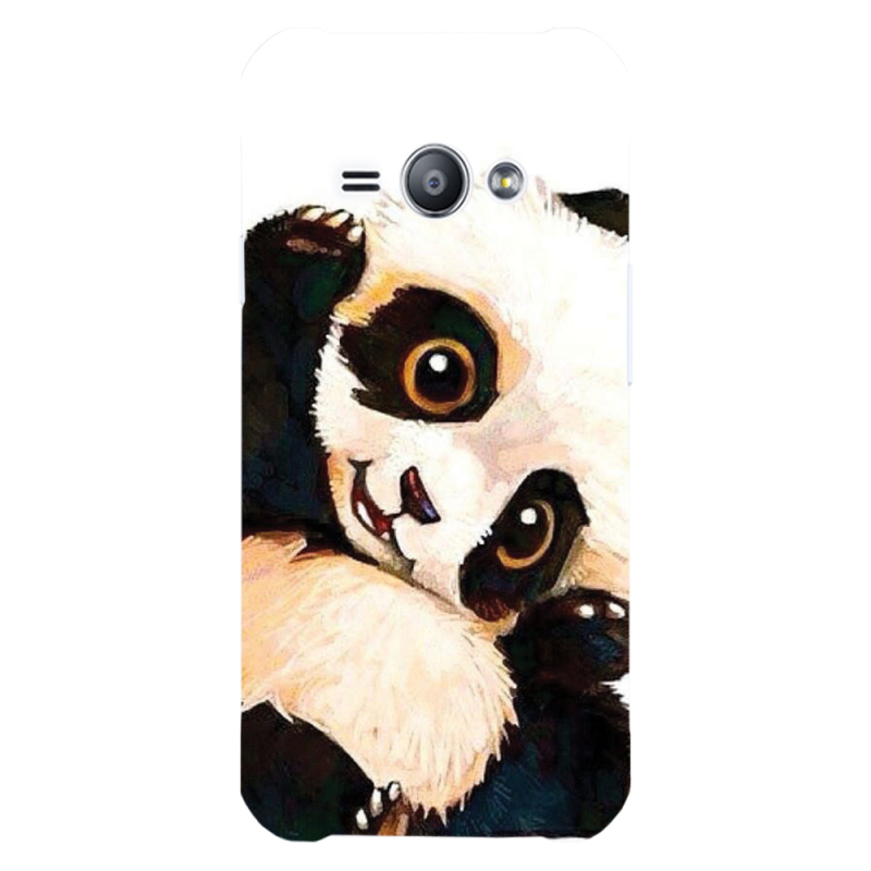 Чехол Uprint Samsung J110 Galaxy J1 Ace 