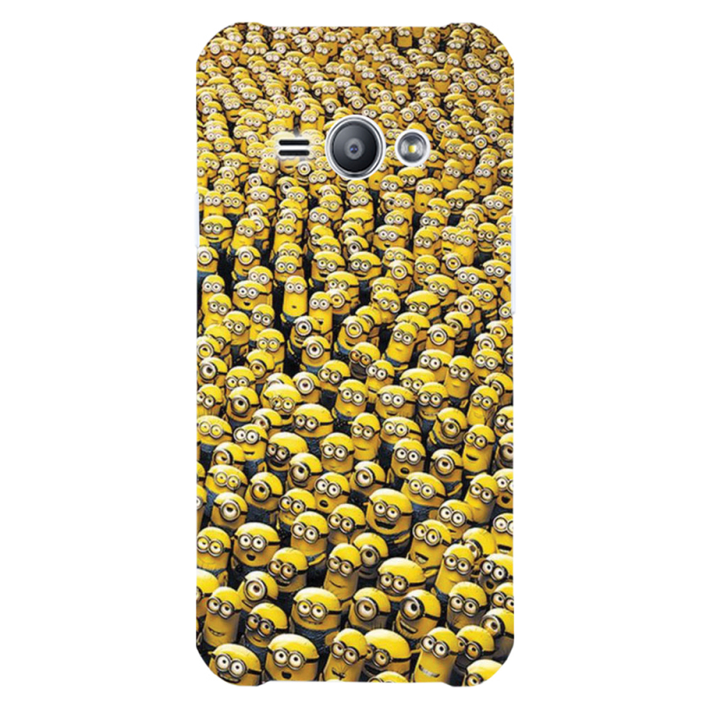 Чехол Uprint Samsung J110 Galaxy J1 Ace 