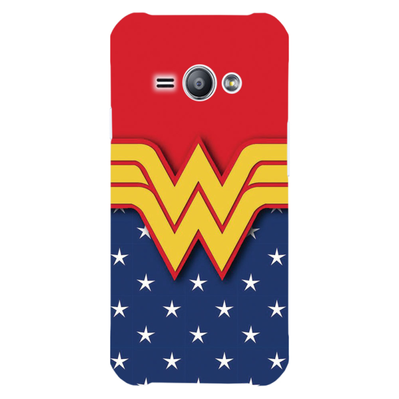 Чехол Uprint Samsung J110 Galaxy J1 Ace 