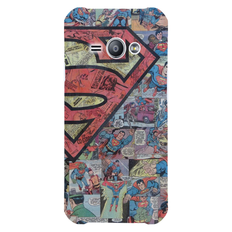 Чехол Uprint Samsung J110 Galaxy J1 Ace 