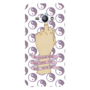 Чехол Uprint Samsung J110 Galaxy J1 Ace 