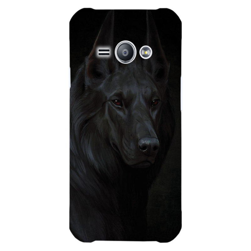 Чехол Uprint Samsung J110 Galaxy J1 Ace 