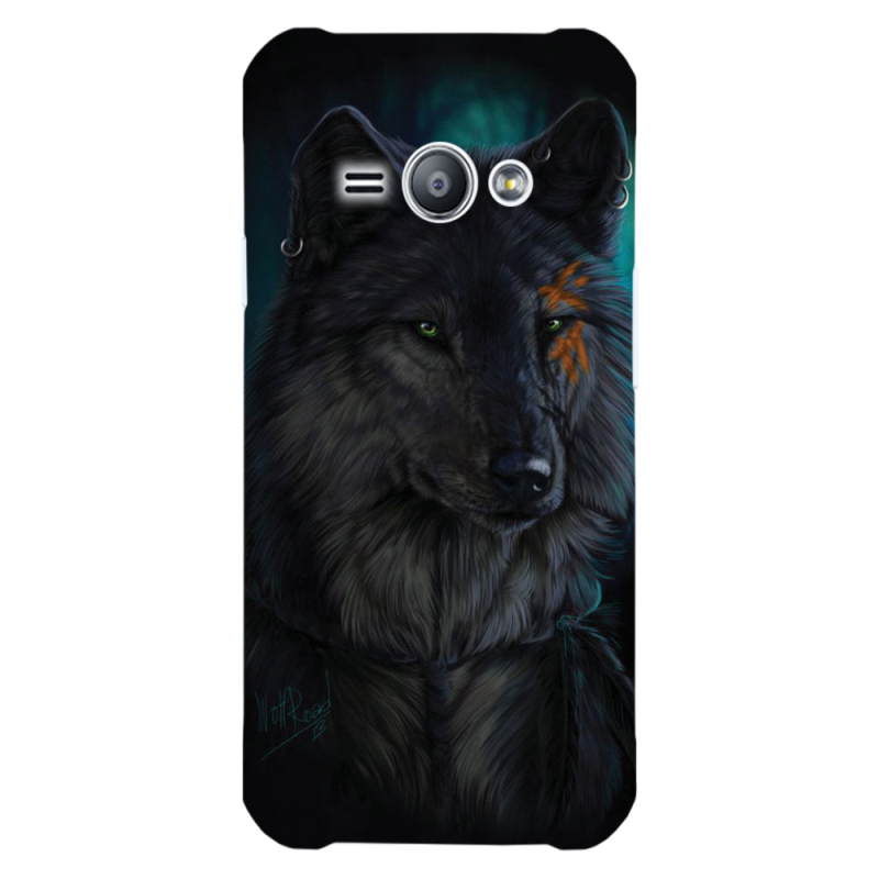 Чехол Uprint Samsung J110 Galaxy J1 Ace 