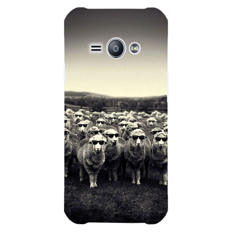 Чехол Uprint Samsung J110 Galaxy J1 Ace 