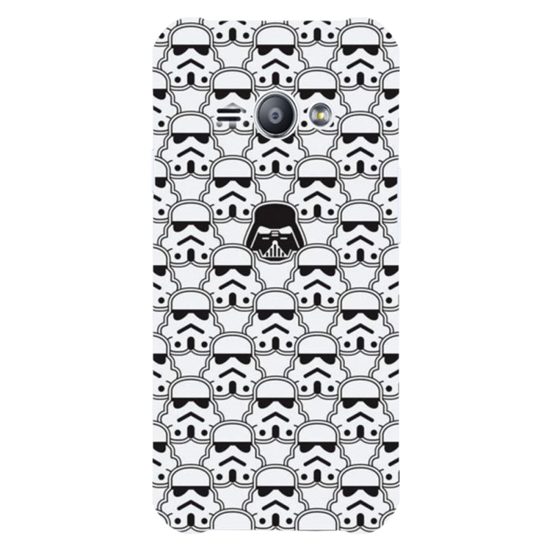 Чехол Uprint Samsung J110 Galaxy J1 Ace 