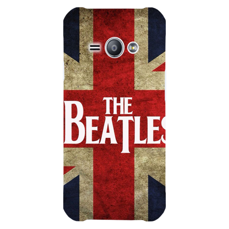 Чехол Uprint Samsung J110 Galaxy J1 Ace 