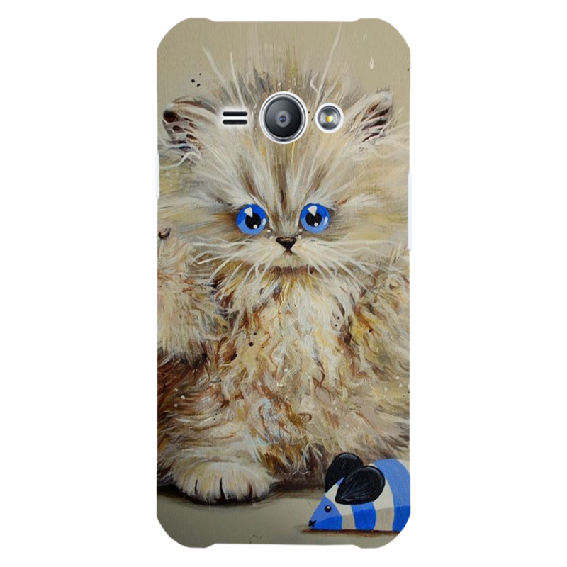 Чехол Uprint Samsung J110 Galaxy J1 Ace 