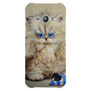 Чехол Uprint Samsung J110 Galaxy J1 Ace 