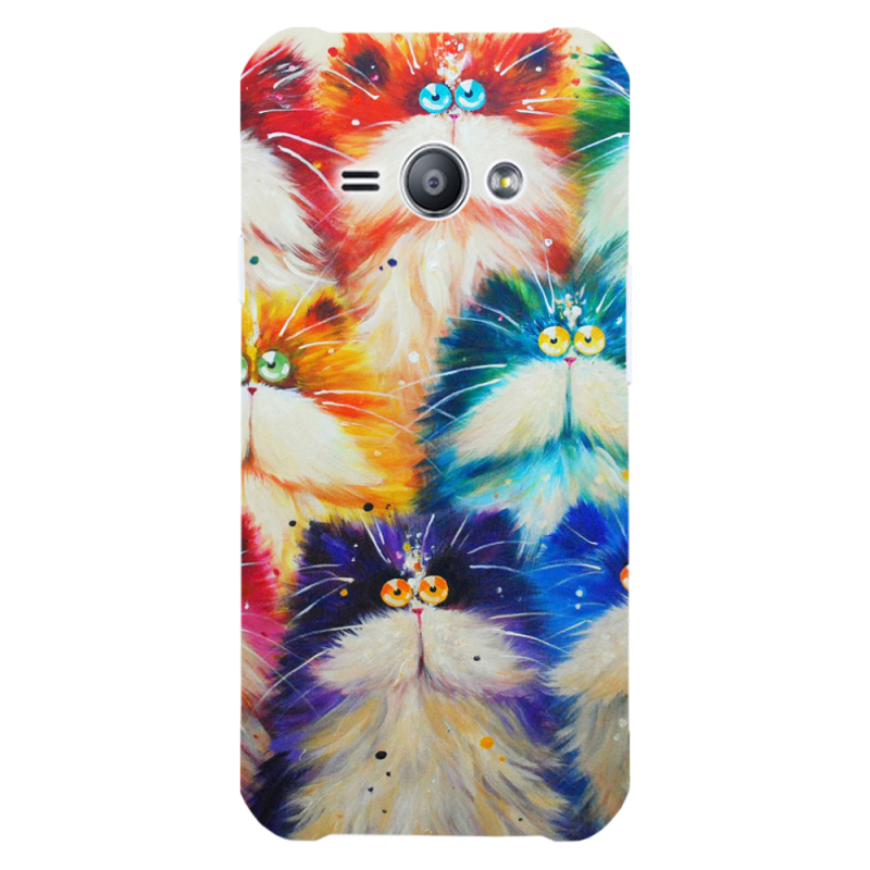 Чехол Uprint Samsung J110 Galaxy J1 Ace 