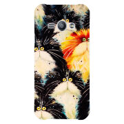 Чехол Uprint Samsung J110 Galaxy J1 Ace 