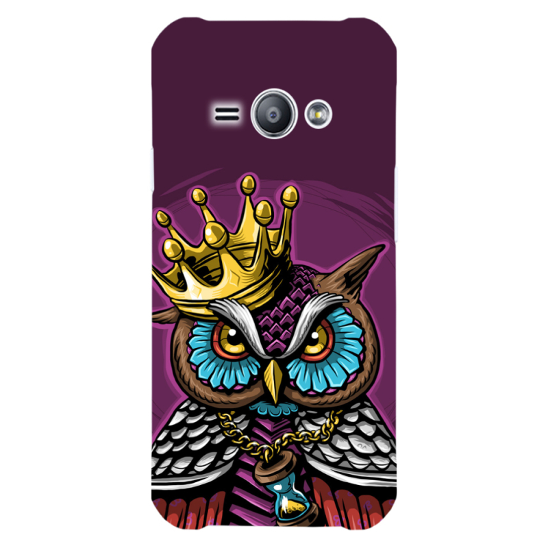 Чехол Uprint Samsung J110 Galaxy J1 Ace 